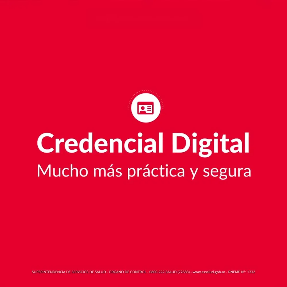 ¿Cómo activar la credencial digital?